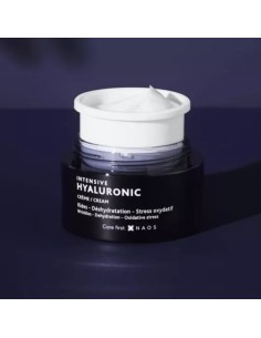 Institut Esthederm Intensive Hyaluronisches Creme Refill 50ml 2