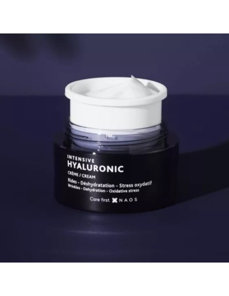 Institut Esthederm Intensive Hyaluronisches Creme Refill 50ml Institut Esthederm Intensive Hyaluronisches Creme Refill 50ml