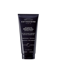 Institut Esthederm Intensive Propolis und Aminosäuren Reinigungsgel 200ml