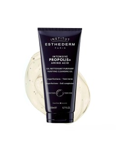 Institut Esthederm Intensive Propolis und Aminosäuren Reinigungsgel 200ml 2