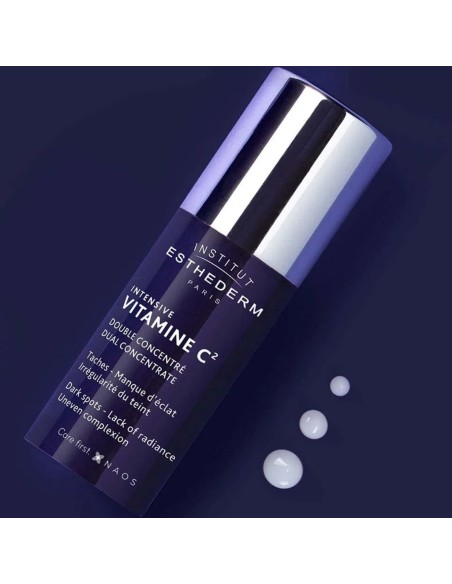 Institut Esthederm Intensive Vitamine C2 Serum 10ml Institut Esthederm Intensive Vitamine C2 Serum 10ml