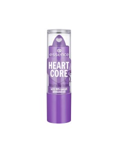 Essence Heart Core Lippenbalsam Fruchtig 06 Amazing Acai 3g