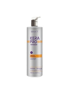 BMT KeraPro Advanced Glättungsmaske 1000ml