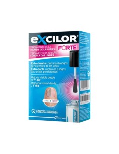 Excilor Forte Behandlung von Nagelpilz 30ml