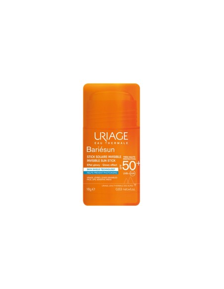 Uriage Bariésun Stick Sonnenschutz SPF 50+ 18g