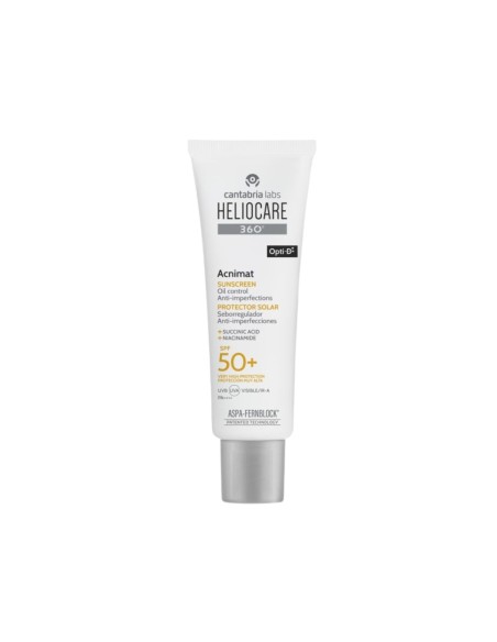Heliocare 360 Acnimat SPF50+ 50ml Heliocare 360 Acnimat SPF50+ 50ml