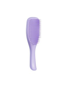 Tangle Teezer Entwirrende Haarbürste Curly Lilac
