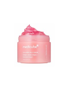 Medicube Collagen Jelly Cream 110ml 2