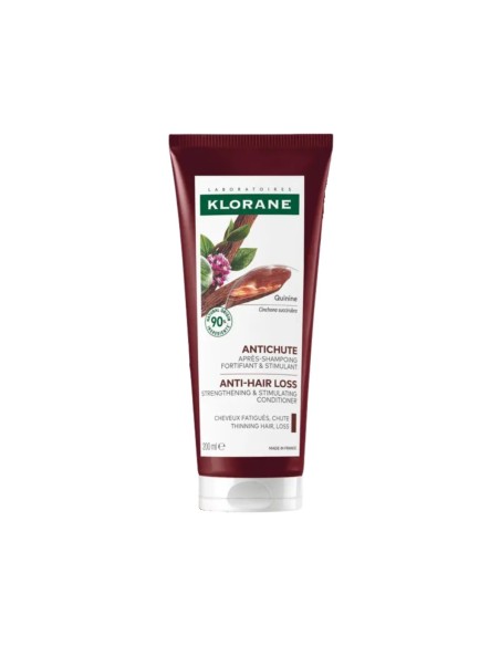 Klorane Quinina Conditioner 200ml Klorane Quinina Conditioner 200ml