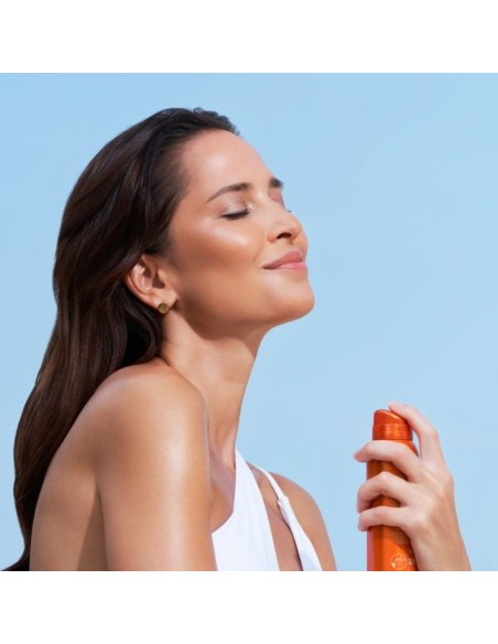 Institut Esthederm Solaire Bruma Aktivierender Bronzespray 150ml Institut Esthederm Solaire Bruma Aktivierender Bronzespray 150ml