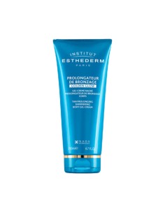 Institut Esthederm Prolongateur de Bronzage Golden Glow 200ml
