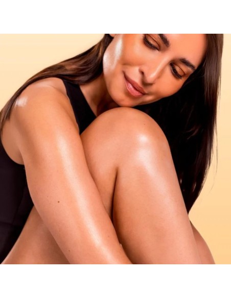 Institut Esthederm Prolongateur de Bronzage Golden Glow 200ml