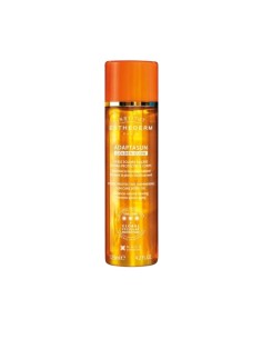 Institut Esthederm Adaptasun Golden Glow Öl 125ml