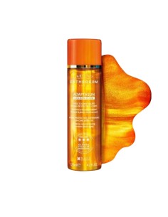 Institut Esthederm Adaptasun Golden Glow Öl 125ml 2