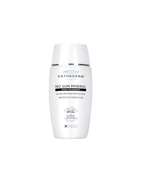 Institut Esthederm No Sun Mineral 40ml Institut Esthederm No Sun Mineral 40ml