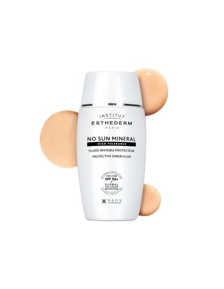 Institut Esthederm No Sun Mineral 40ml Institut Esthederm No Sun Mineral 40ml