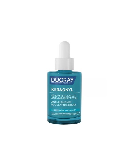 Ducray Keracnyl Serum 30ml