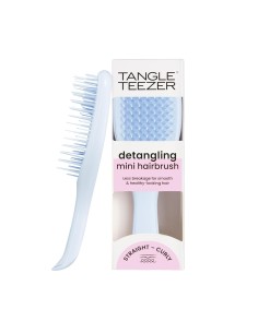 Tangle Teezer Detangler Mini Lavender 2