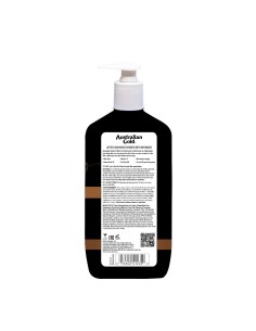 Australian Gold After Sun Moisturizer mit Bronzer 473ml 2