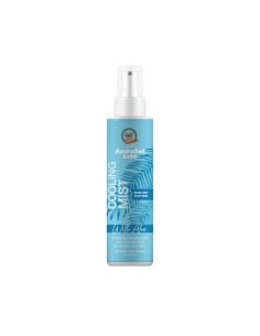 Australian Gold Cooling Mist mit Aloe 148ml