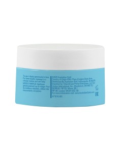 Australian Gold After Sun Face Cream 50ml 2