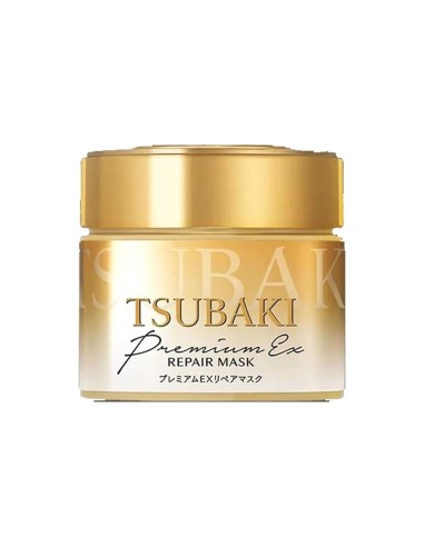 Mask - Premium Ex Repair Tsubaki 180g