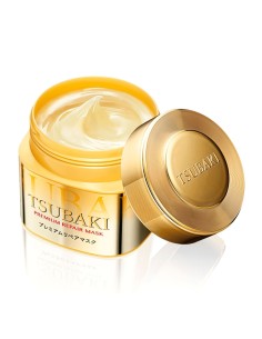 Mask - Premium Ex Repair Tsubaki 180g 2