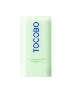 Tocobo Cica Cooling Sun Stick SPF50+ PA++++ 18g