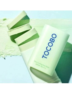 Tocobo Cica Cooling Sun Stick SPF50+ PA++++ 18g 2