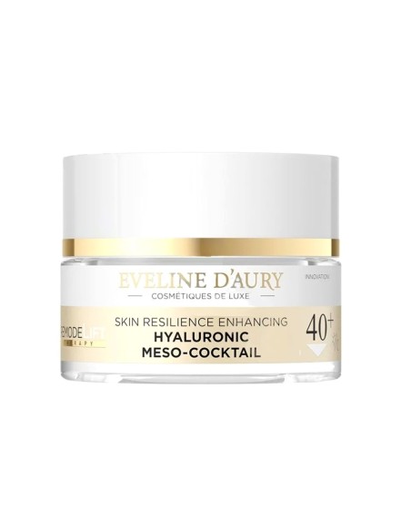 Eveline Cosmetics D Aury Remodelift Hyaluronic 40 Plus 50ml