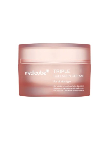 Medicube Triple Collagen Cream 50ml