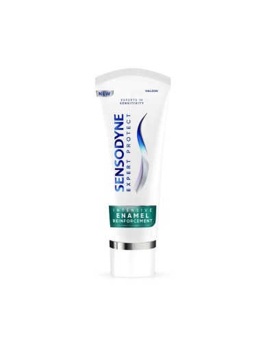 Sensodyne Expert Protect Intensiver Schutz Aufbau Emaille 75ml