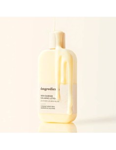 Ongredients Skin Barrier Beruhigende Lotion 220ml 2