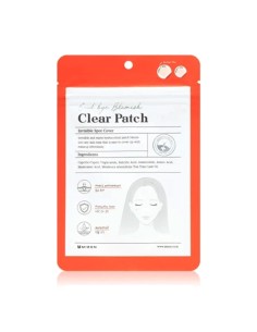 Mizon Good Bye Blemish Clear Patch 44uni