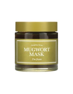 I'm From Beifussmaske 110g