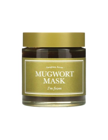 I'm From Beifussmaske 110g