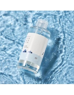 Round Lab Pack 1025 Dokdo Toner 200ml und 1025 Dokdo Lotion 200ml 2