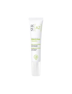 SVR Sebiaclear AZ Gel Flash 15ml