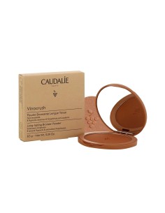 Caudalie Vinocrush Long-Lasting Bronzer Powder 8.5g