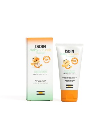 Isdin Nutraisdin ZN 40 Reparatursalbe 50ml