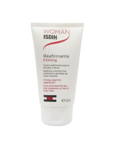 Isdin Woman Reaffirming Creme 200ml