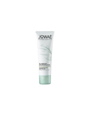 Jowaa-Reinigungsgel Anti-Unvollkommenheiten 40ml