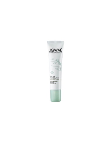 Jowaé Gel SOS Anti-Unvollkommenheiten 10ml