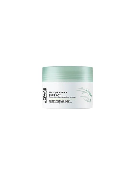 Jowaé reinigende Tonmaske 50ml Jowaé reinigende Tonmaske 50ml