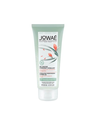 Jowaégel, die Feuchtigkeitsspendendedusche 200ml erneuert