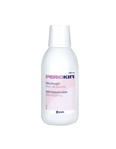 Kin Periokin Mundwasser 250ml