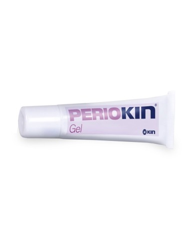 Kin Periokin-Chlorhexidin-Gel 30 ml
