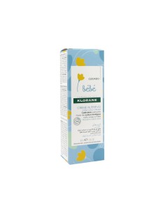 Klorane Bébé Pflegende Creme mit Cold Cream 40ml 2