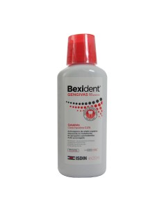 Bexident Zahnfleisch Behandlung Mundwasser 250ml