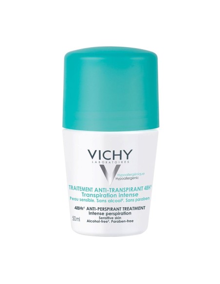 Vichy Deo Roll On Intense Sweating